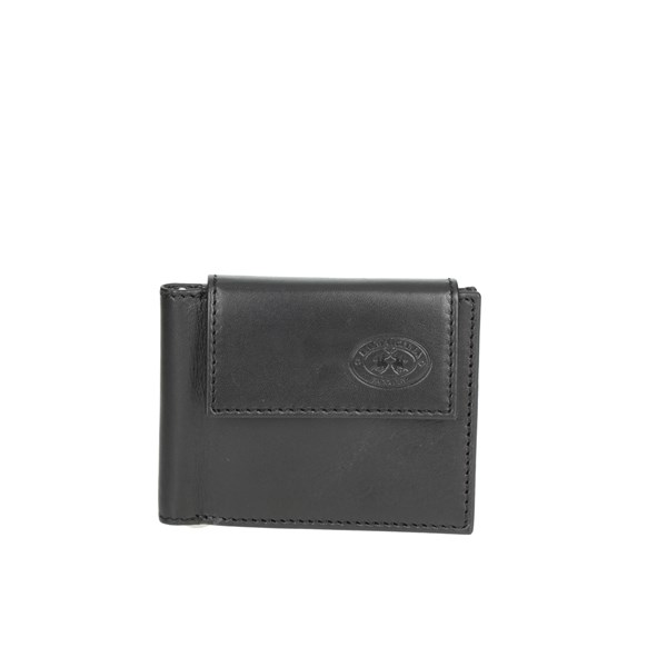 La Martina Accessories Business Cardholders Black 229.244