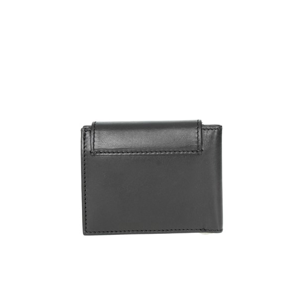 La Martina Accessories Business Cardholders Black 229.244