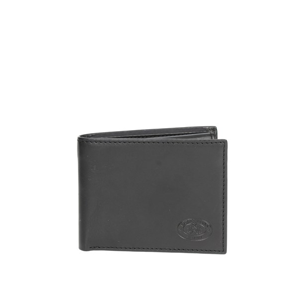 La Martina Accessories Wallet Black 229.060