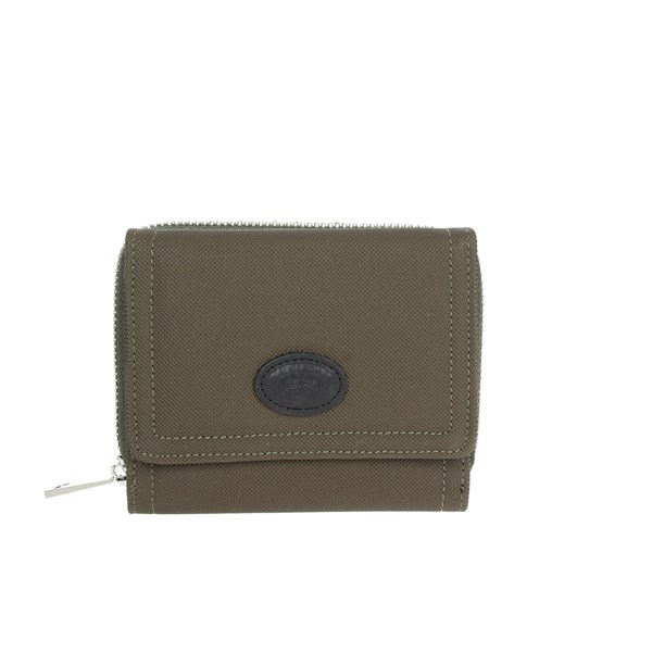 La Martina Accessories Wallet Brown 276.733