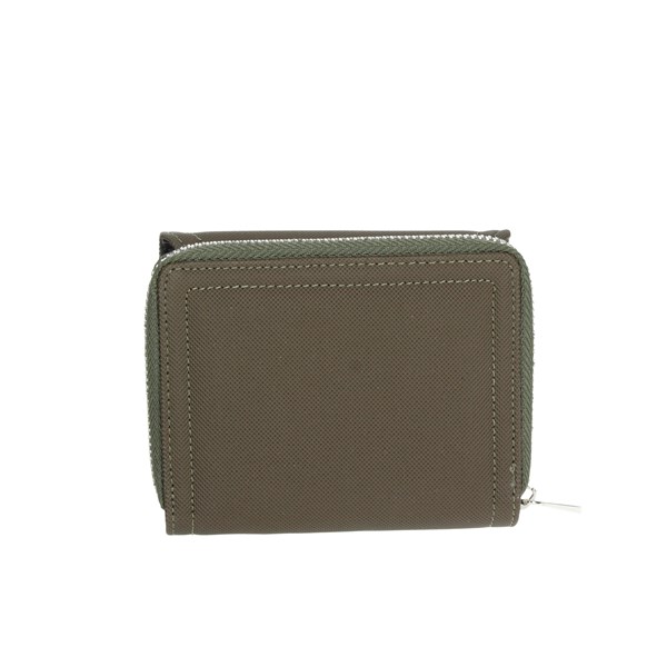 La Martina Accessories Wallet Brown 276.733