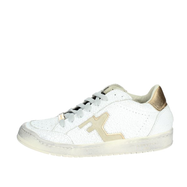 Serafini Shoes Sneakers White AI22DSDL02