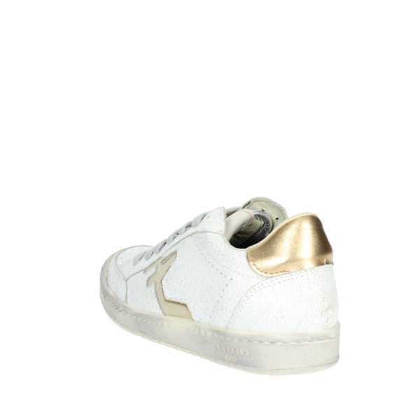 Serafini Shoes Sneakers White AI22DSDL02