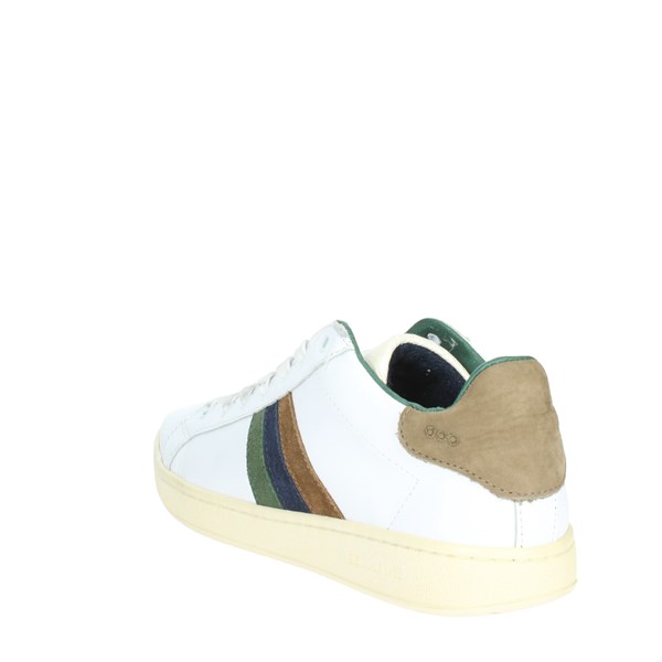 Serafini Shoes Sneakers White AI21UBOR03