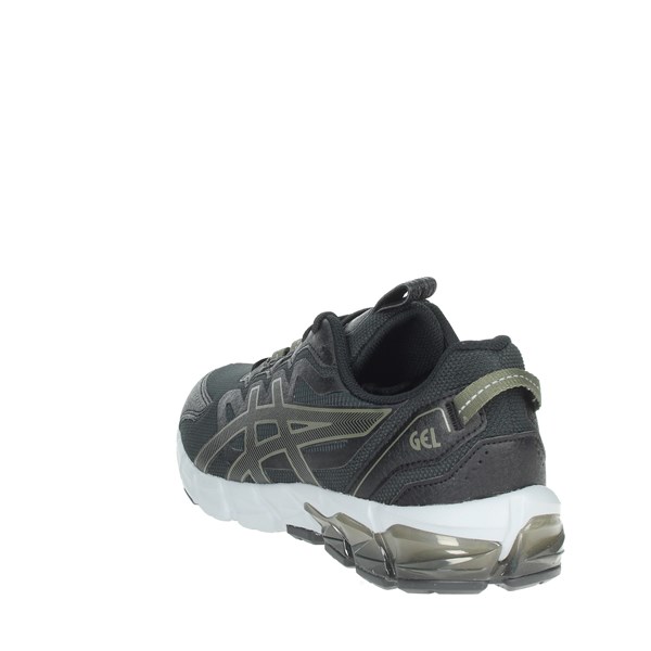 Asics Shoes Sneakers Black/Grey 1201A064