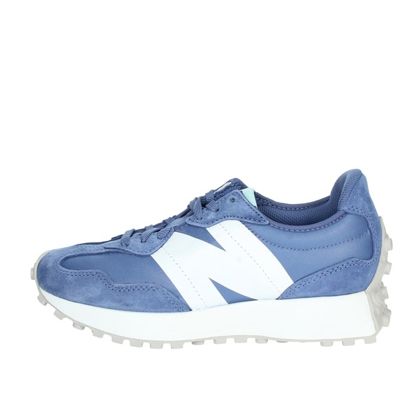 New Balance Shoes Sneakers Blue WS327BC
