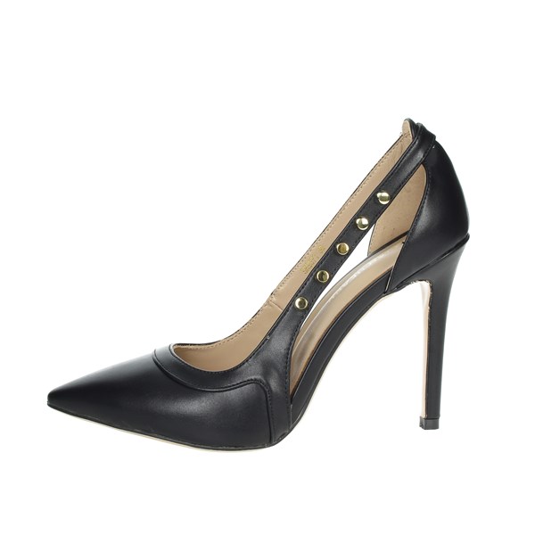 Silvian Heach Shoes Pumps Black SHS071