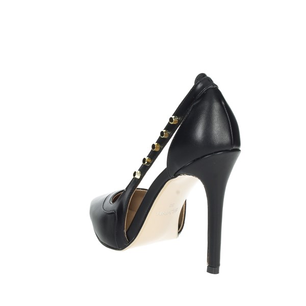 Silvian Heach Shoes Pumps Black SHS071