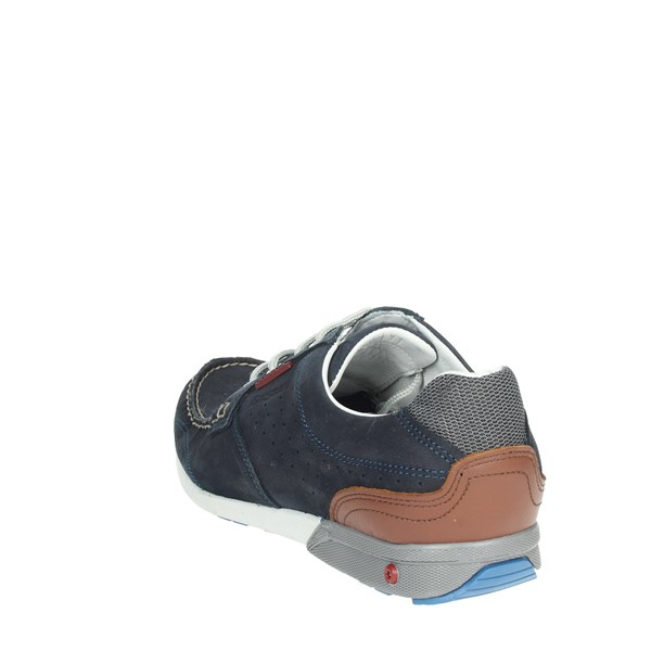 Grisport Shoes Comfort Shoes  Blue 43209T6