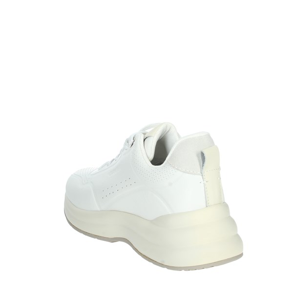 Carmela Shoes Sneakers White 68439