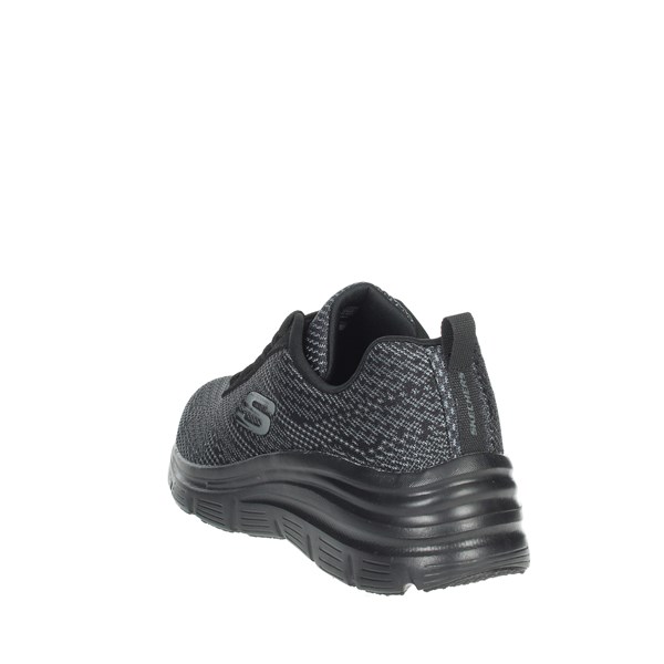 Skechers Shoes Sneakers Black 12719