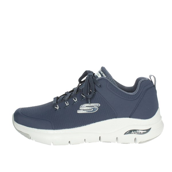 Skechers Shoes Sneakers Blue 232200