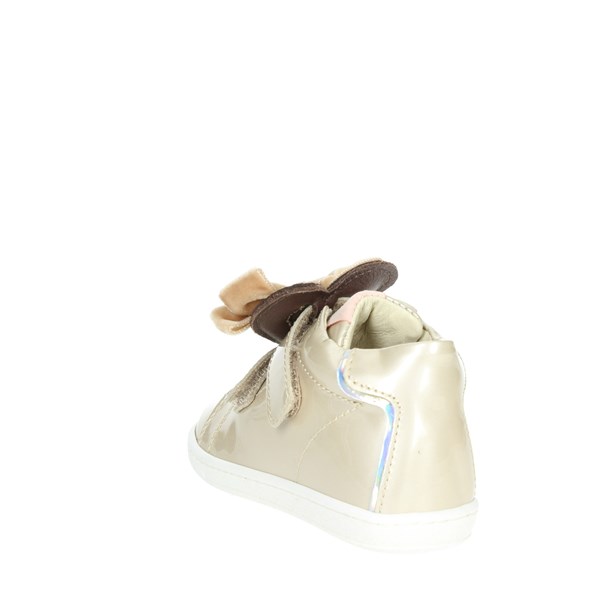Balducci Shoes Sneakers Beige CITA5751