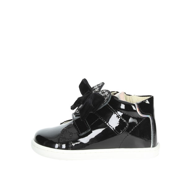 Balducci Shoes Sneakers Black CITA5751