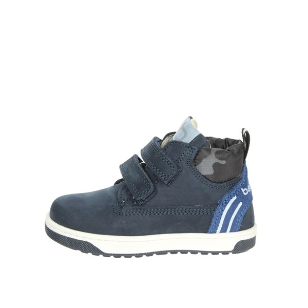 Balducci Shoes Sneakers Blue CITA5705