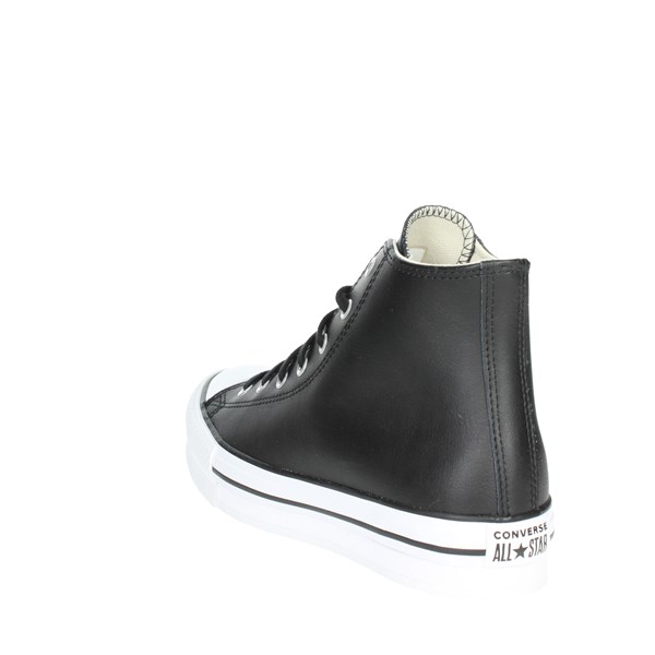 Converse Shoes Sneakers Black A02485C