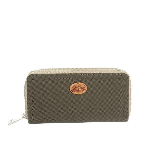 La Martina Accessories Wallet Brown 276.757