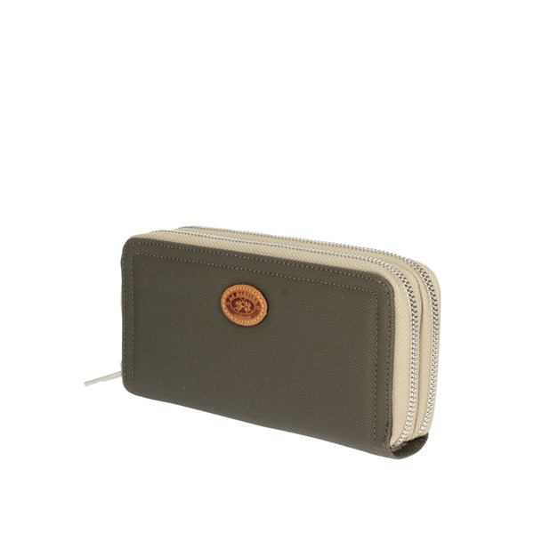 La Martina Accessories Wallet Brown 276.757