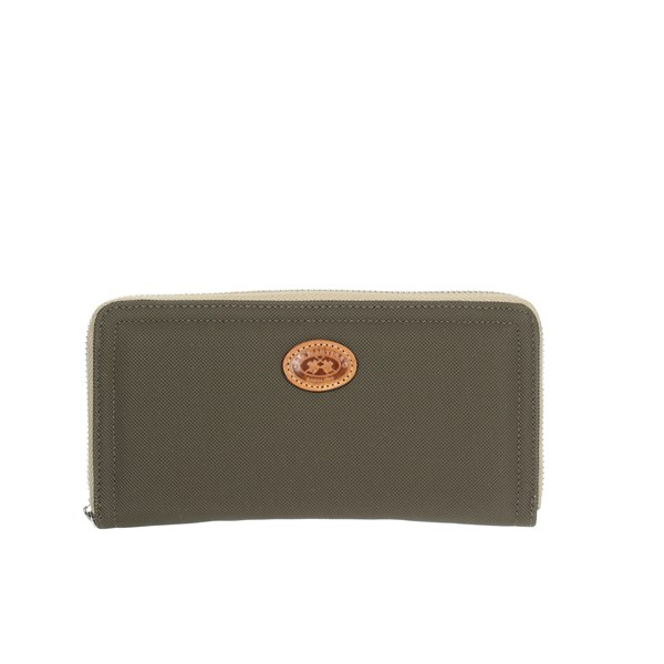 La Martina Accessories Wallet Brown 276.192