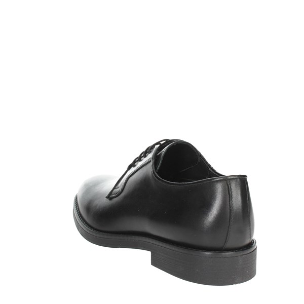 Gino Tagli Shoes Ceremony Black 621