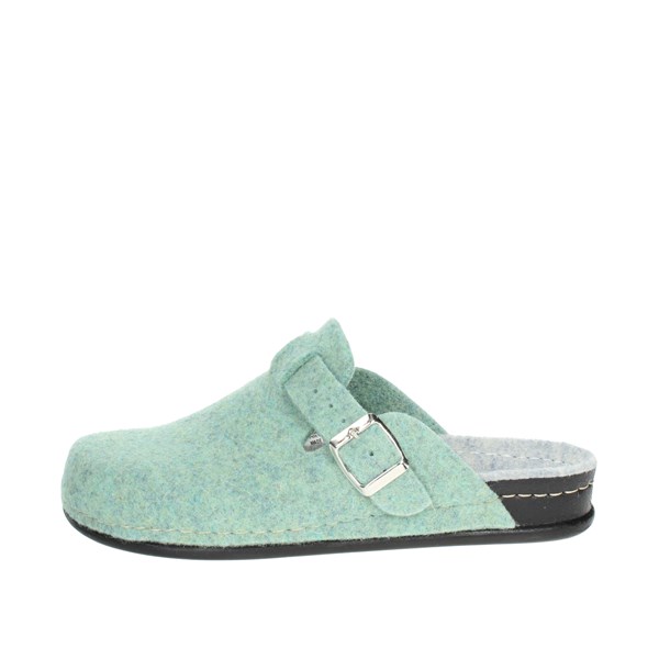 Grunland Shoes Slippers Aqua CI0795-A6