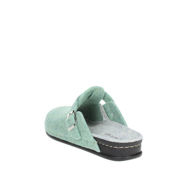 Grunland Shoes Slippers Aquamarine CI0795-A6