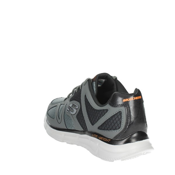 Skechers Shoes Sneakers Grey 58350