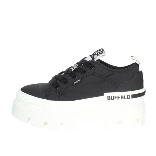Buffalo Shoes Sneakers Black BN16306401