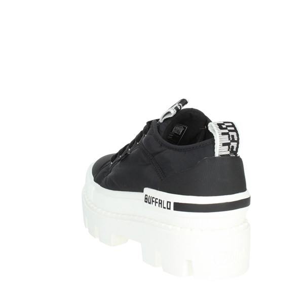 Buffalo Shoes Sneakers Black BN16306401