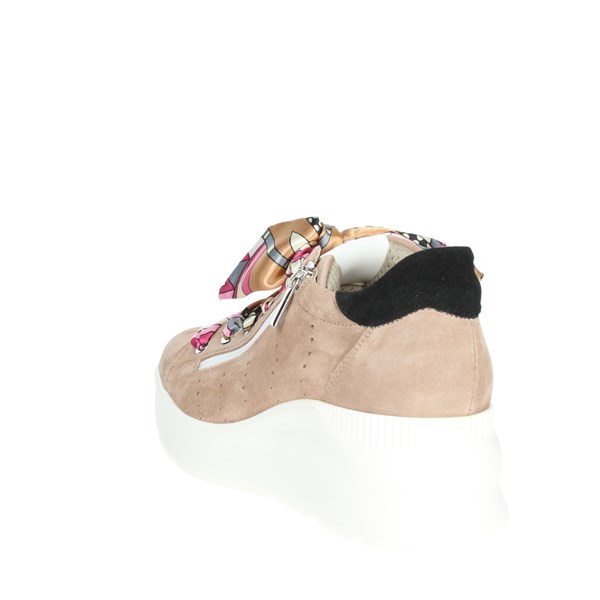 Cinzia Soft Shoes Sneakers Light dusty pink MM554138