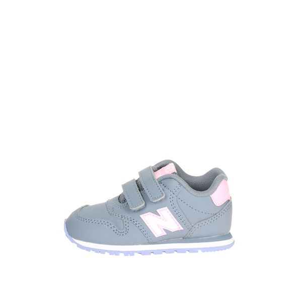 New Balance Shoes Sneakers Grey IV500BC1
