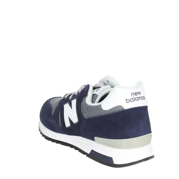 New Balance Shoes Sneakers Blue/Grey ML565CPC