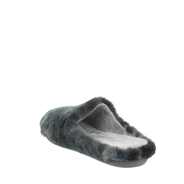 Grunland Shoes Slippers Charcoal grey CI2658-B2