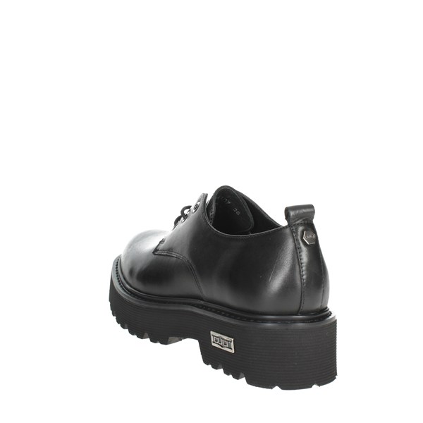 Cult Shoes Comfort Shoes  Black CLE104107