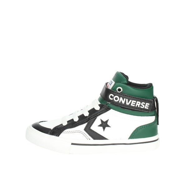 Converse Shoes Sneakers White/Black A03773C