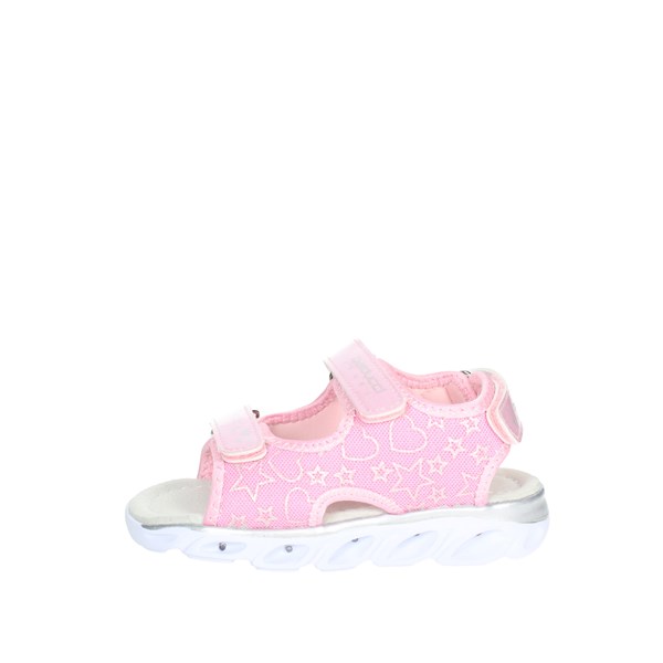 Balducci Shoes Flat Sandals Rose BS3540