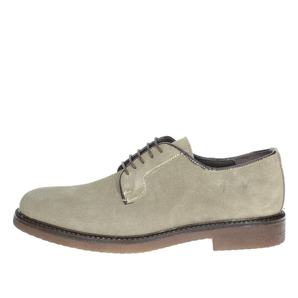 Gino Tagli Shoes Comfort Shoes  Brown Taupe 621