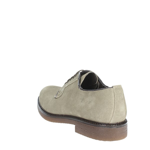 Gino Tagli Shoes Comfort Shoes  Brown Taupe 621