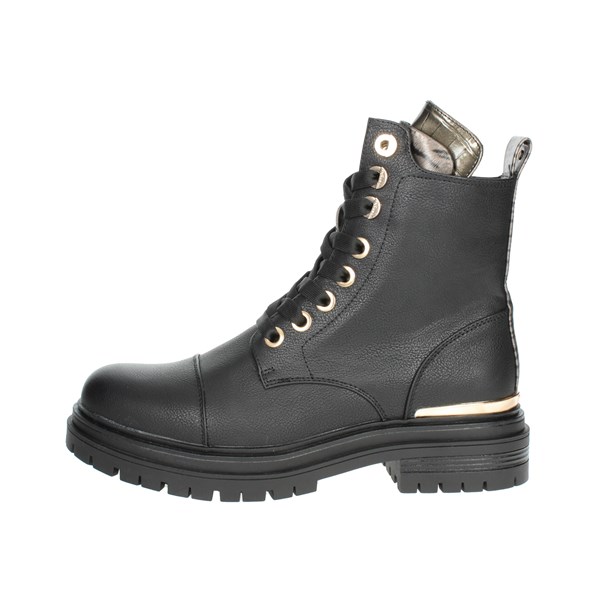 Wrangler Shoes Boots Black WL22610A