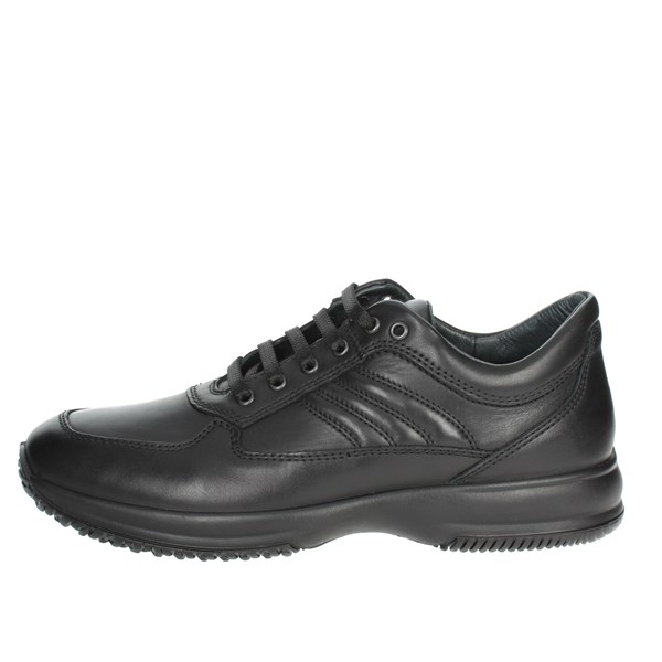 Imac Shoes Sneakers Black 251900