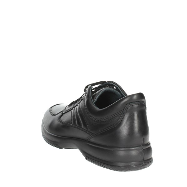 Imac Shoes Sneakers Black 251900