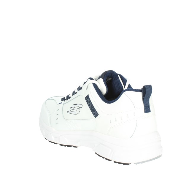 Skechers Shoes Sneakers White 51896