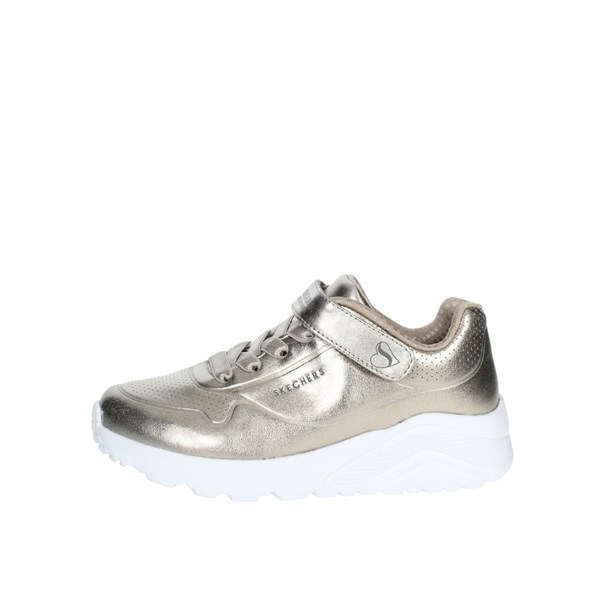 Skechers Shoes Sneakers Charcoal grey 310453L
