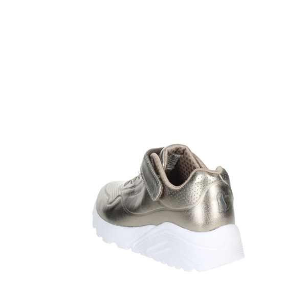 Skechers Shoes Sneakers Charcoal grey 310453L