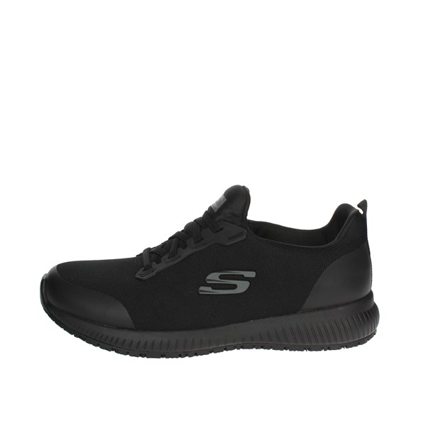 Skechers Shoes Slip-on Shoes Black 77222EC