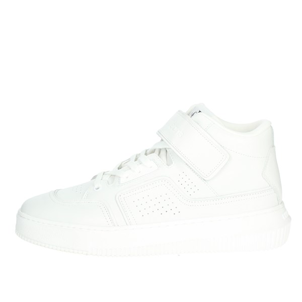 Calvin Klein Jeans Shoes Sneakers White YM0YM00426