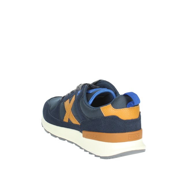 Munich Shoes Sneakers Blue 8410070