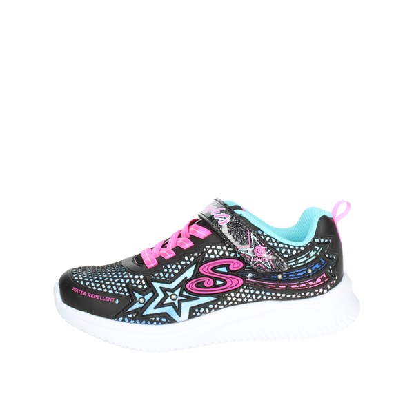 Skechers Shoes Sneakers Black 302323L