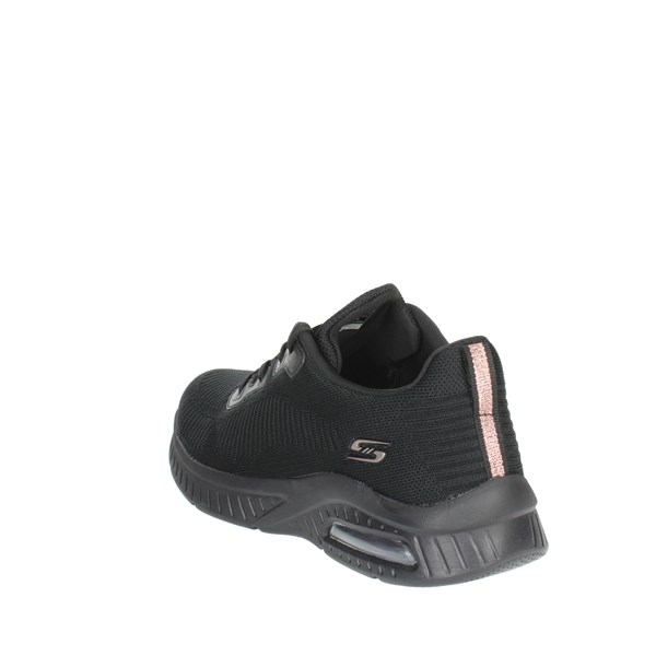 Skechers Shoes Sneakers Black 117378