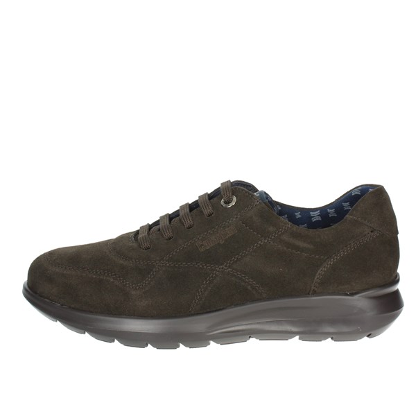Callaghan Shoes Sneakers Brown 42612